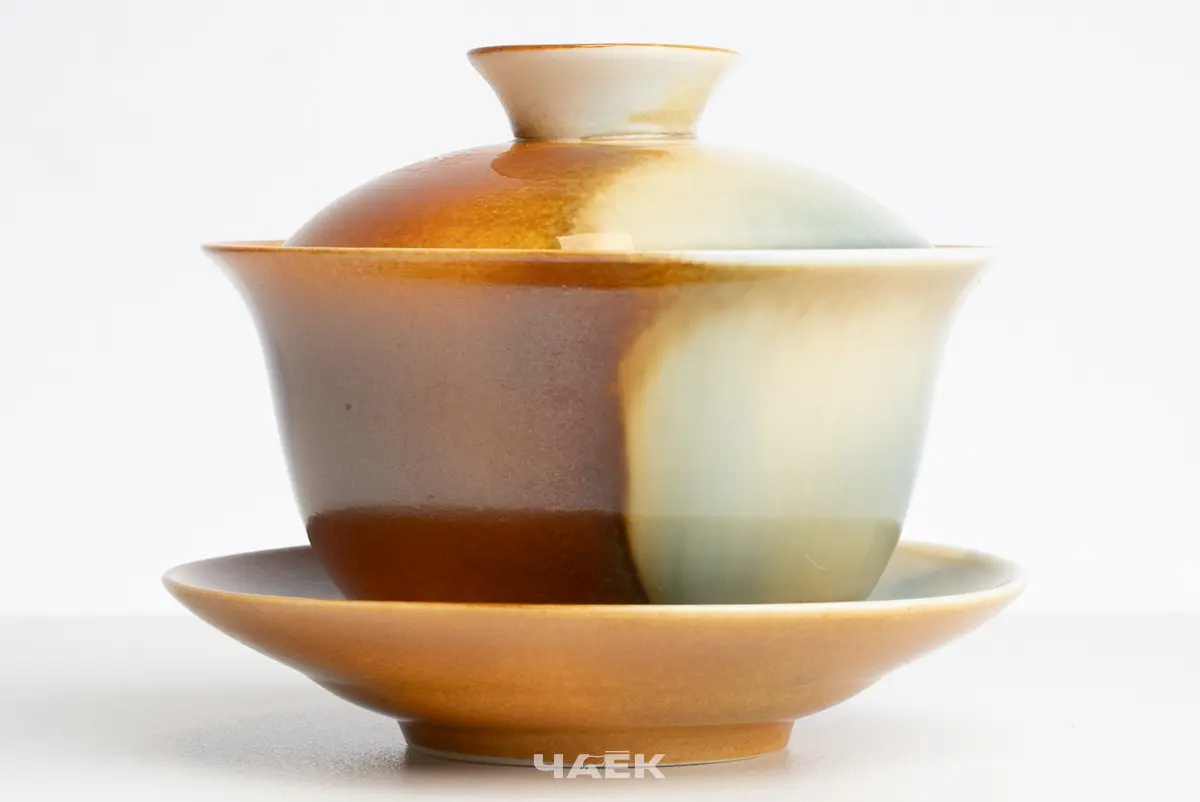 Гайвань № 209, керамика, 150 мл