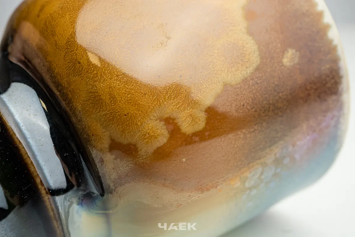 Пиала № 621, керамика Цзиндэчжэнь, 94 мл