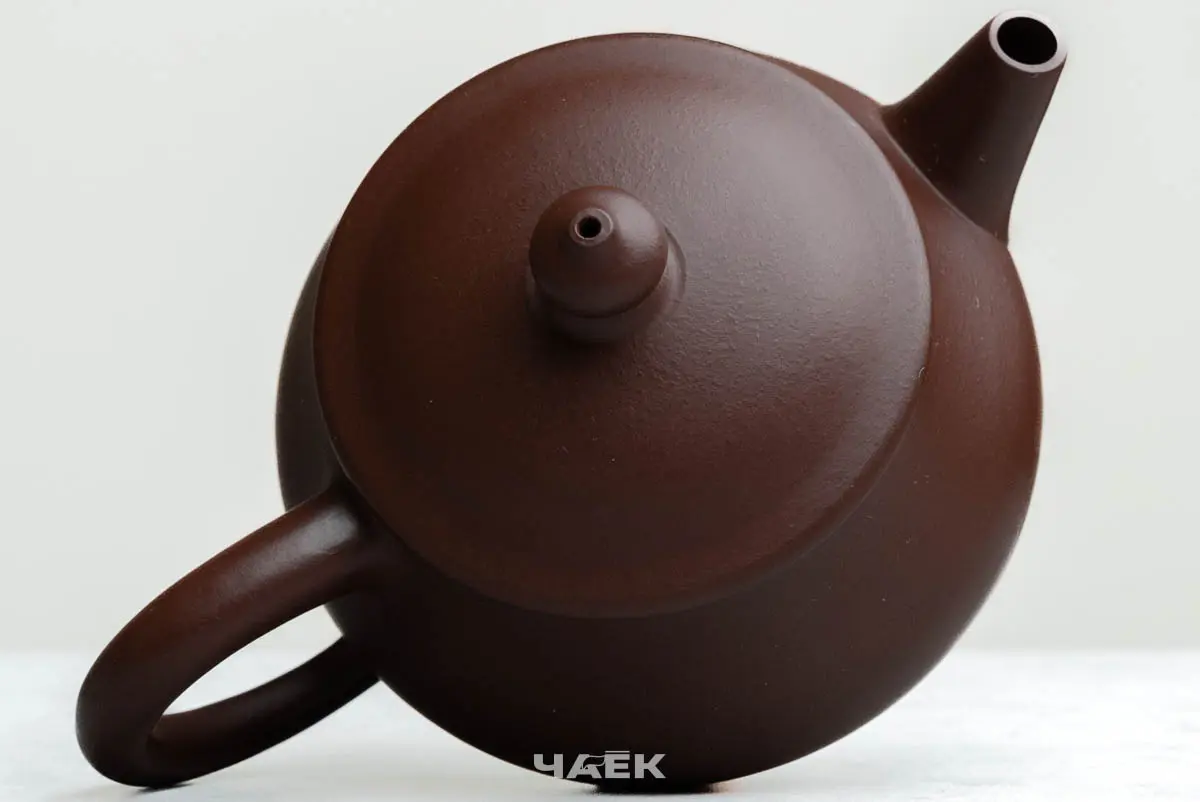 Исинский чайник, 155 мл, № 719