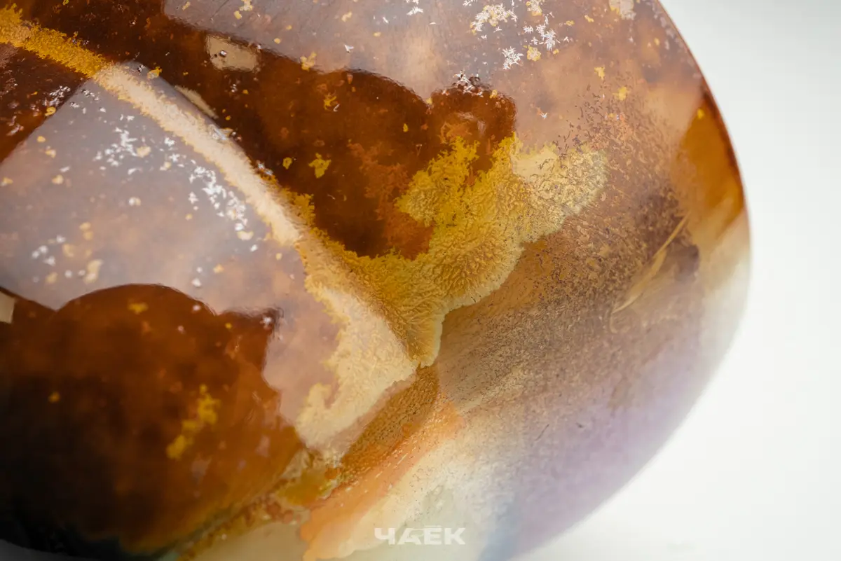 Пиала № 627, керамика Цзиндэчжэнь, 110 мл