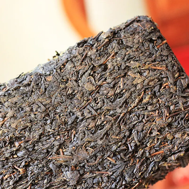 Хэй Ча с золотой плесенью, 1 кг, 2015 год