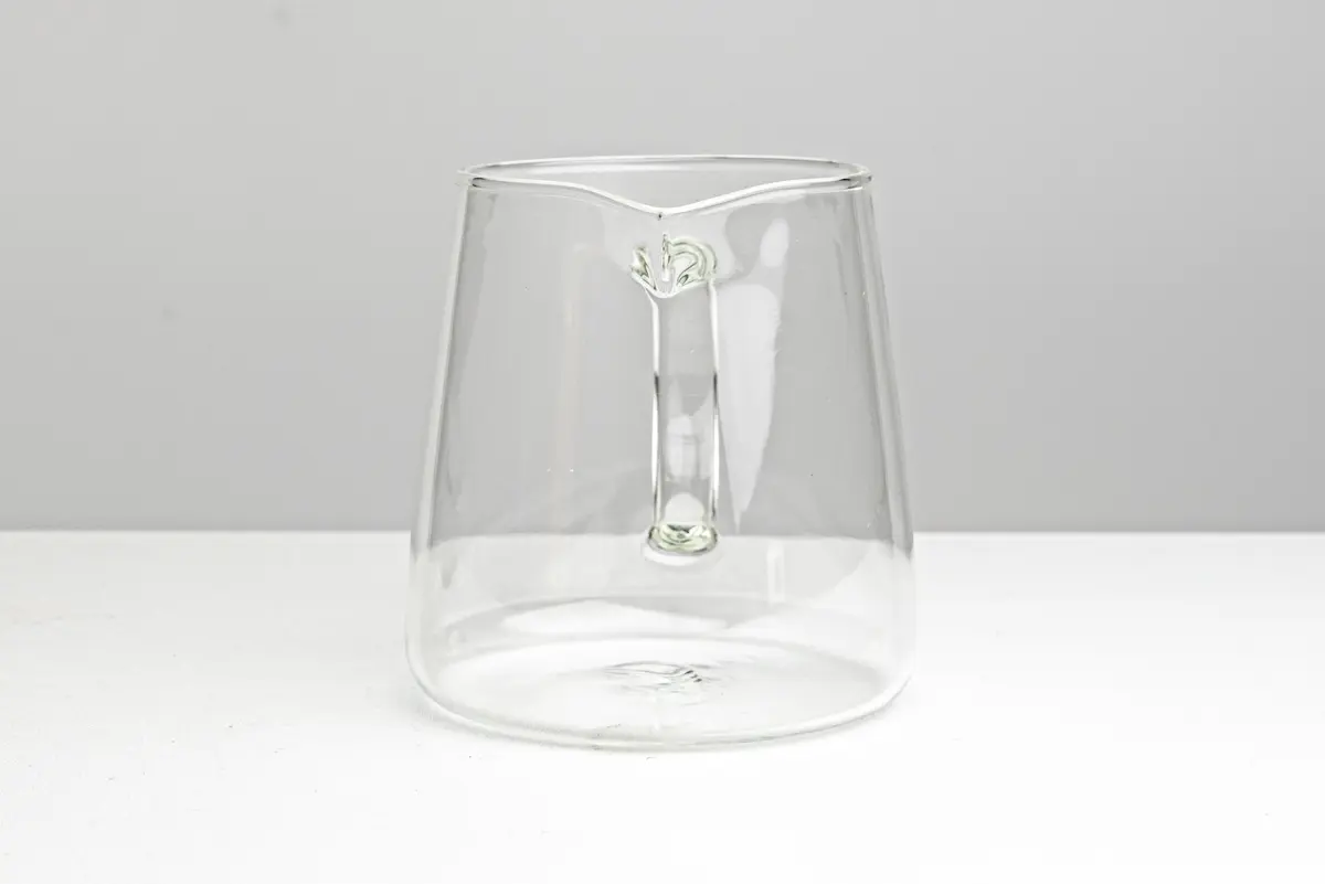 Сливник № 19, стекло, 285 мл