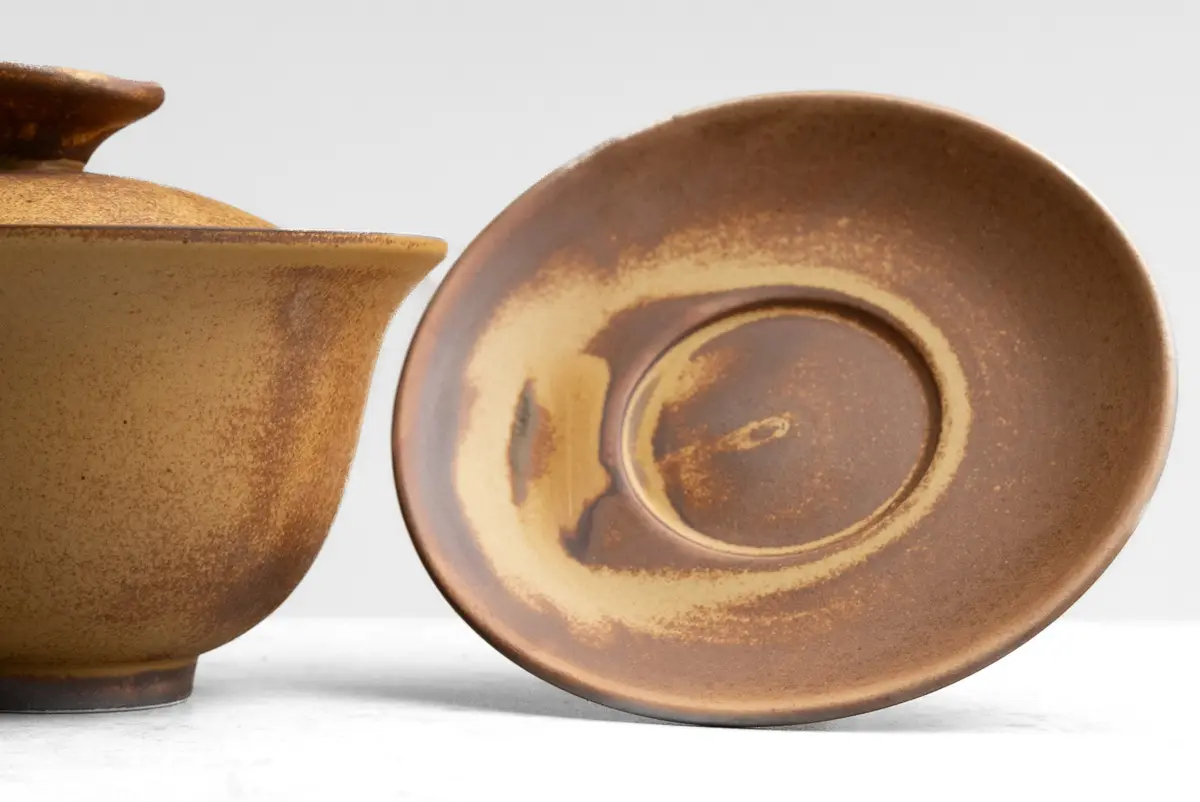 Гайвань № 197, керамика, 185 мл