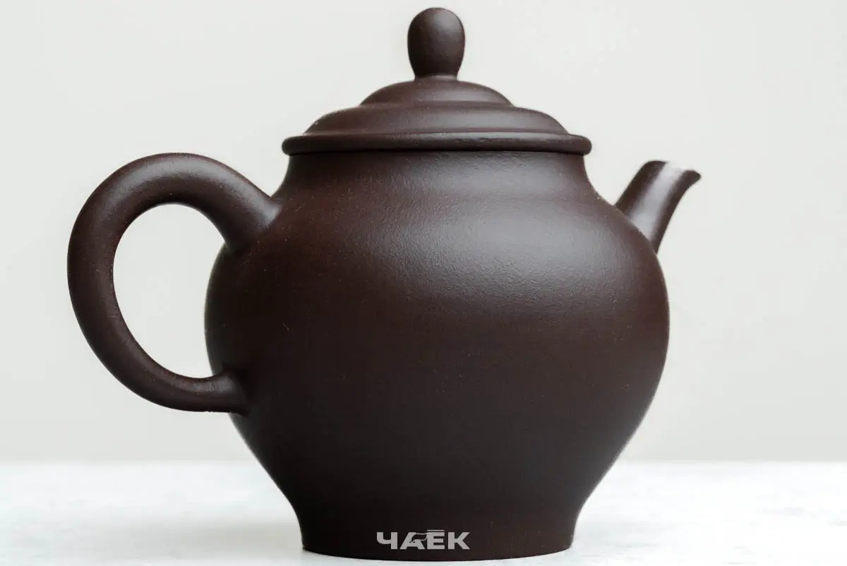 Исинский чайник, 200 мл, № 758