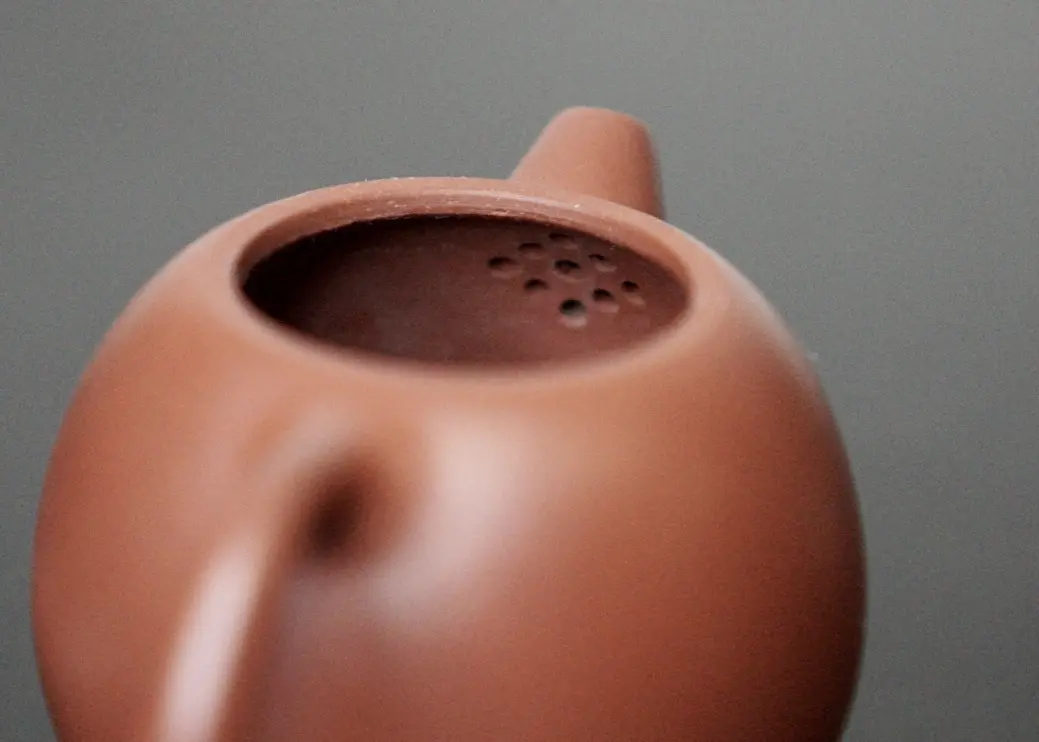 Исинский чайник, 112 мл, № 434