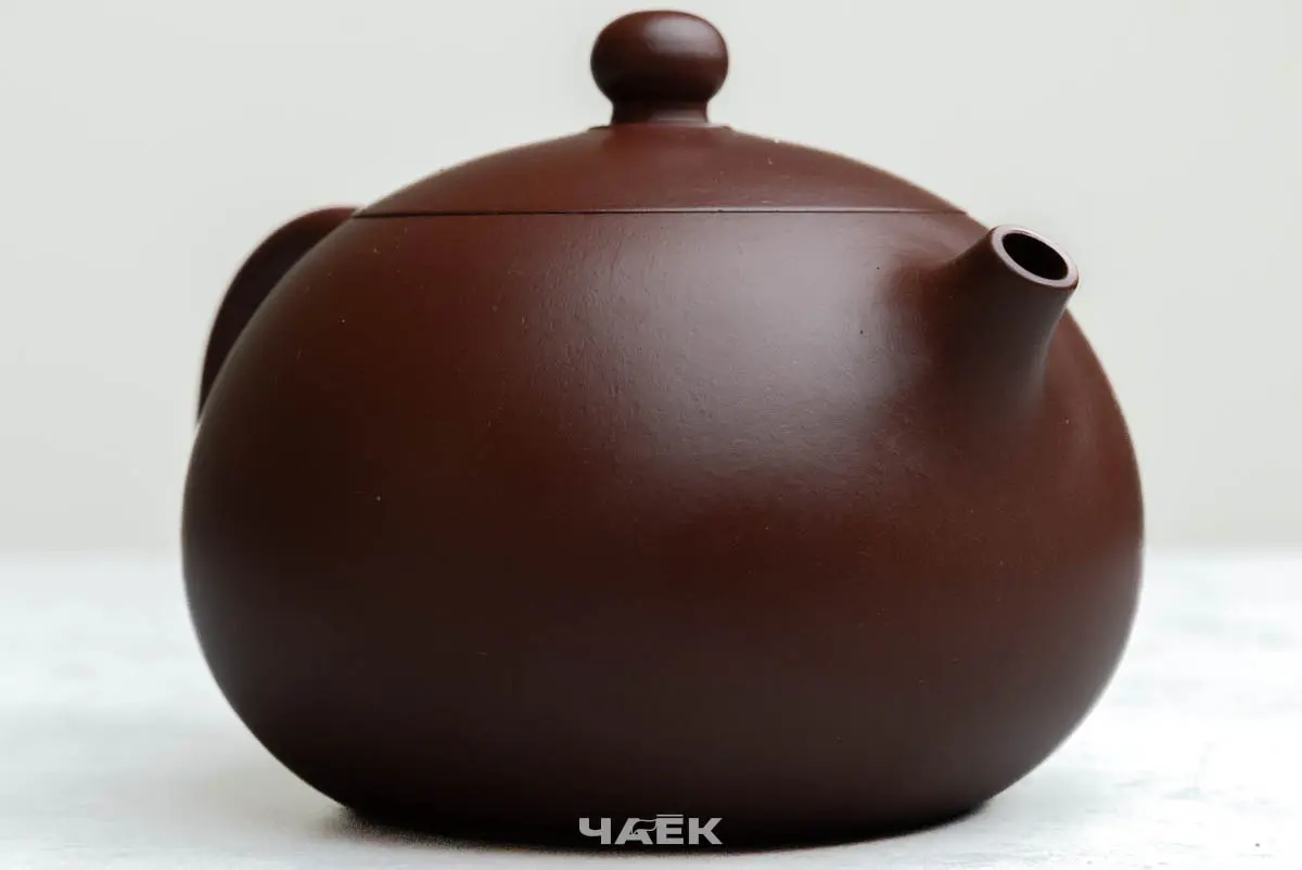 Исинский чайник, 195 мл, № 743