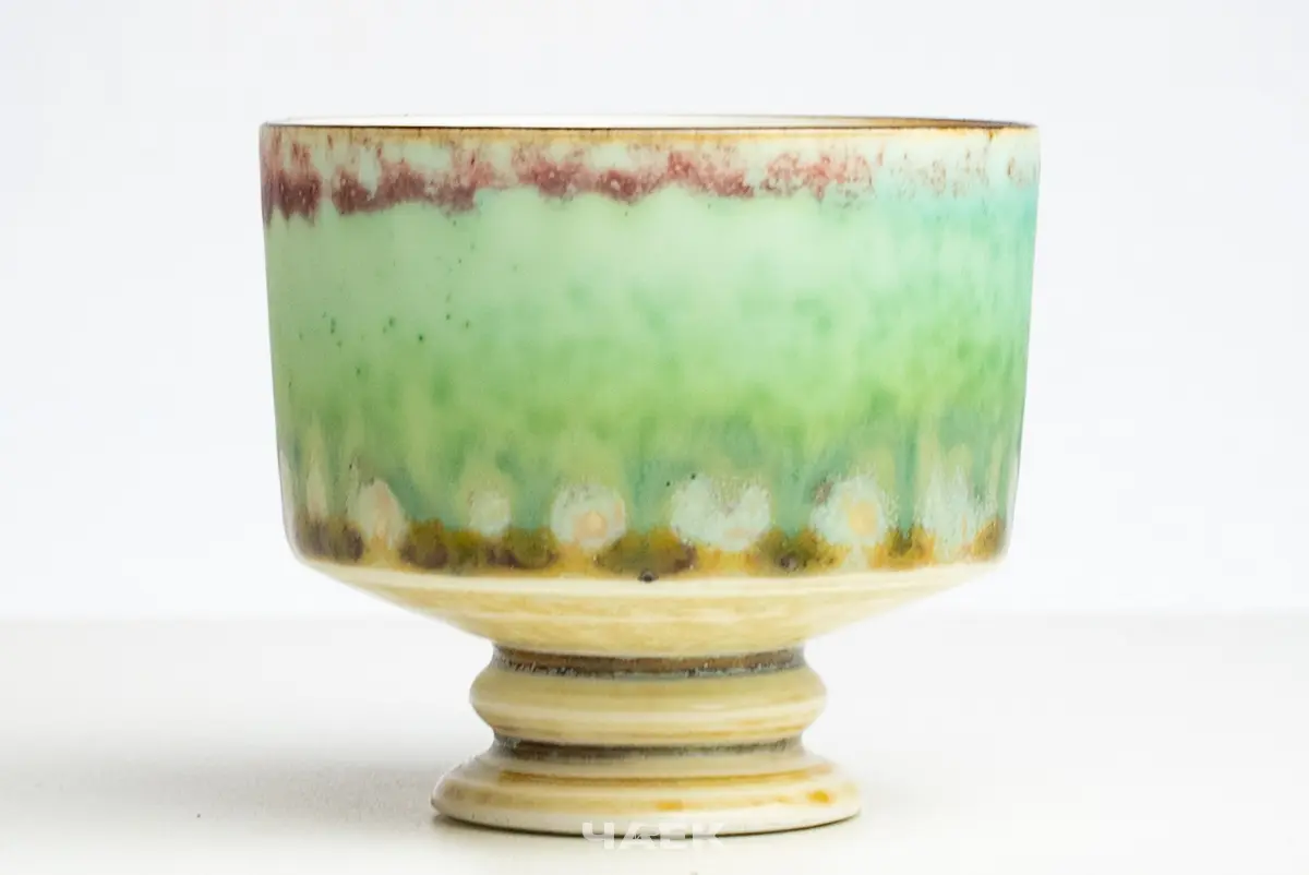 Пиала № 507, керамика Цзиндэчжэнь, 70 мл