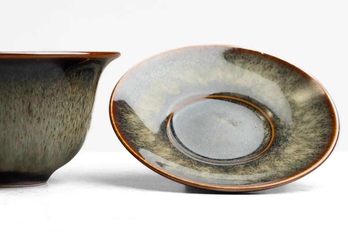 Гайвань № 199, керамика, 118 мл