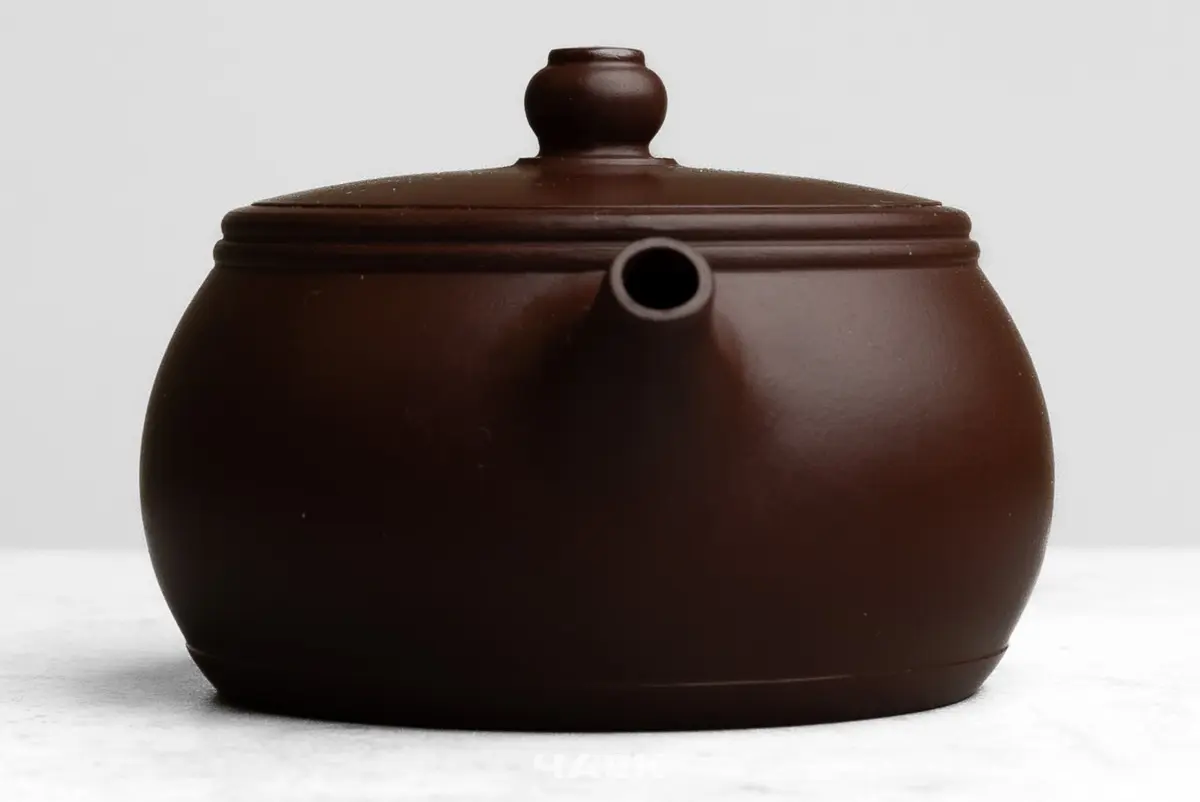 Исинский чайник, 150 мл, № 737