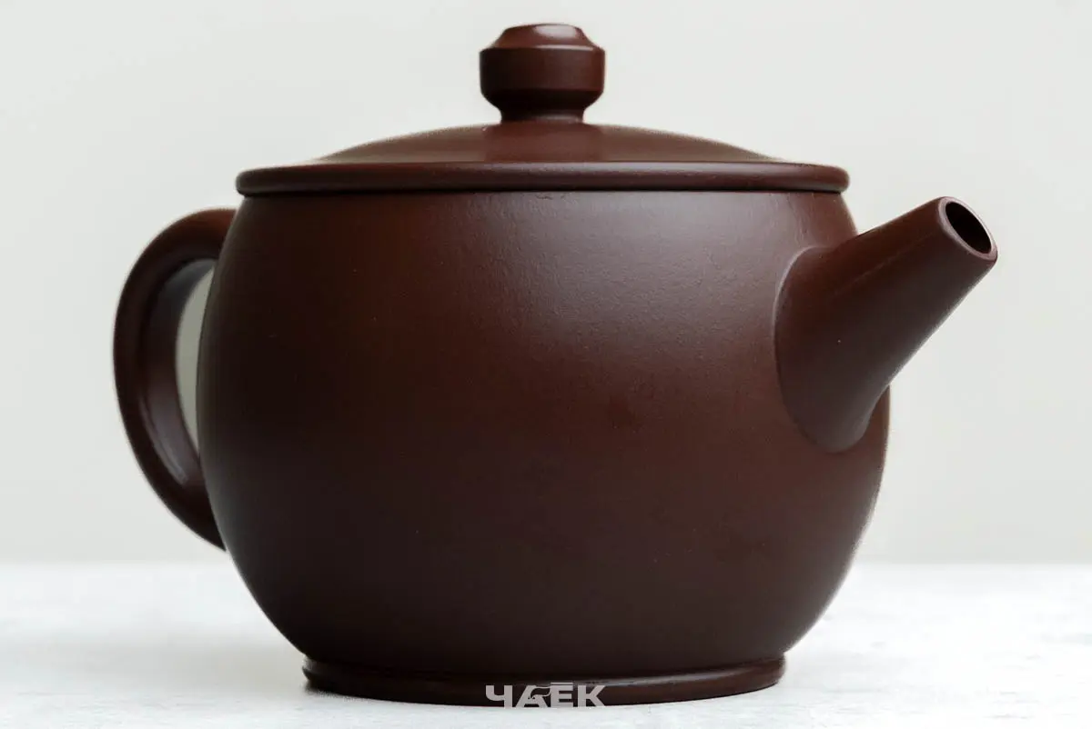 Исинский чайник, 180 мл, № 749