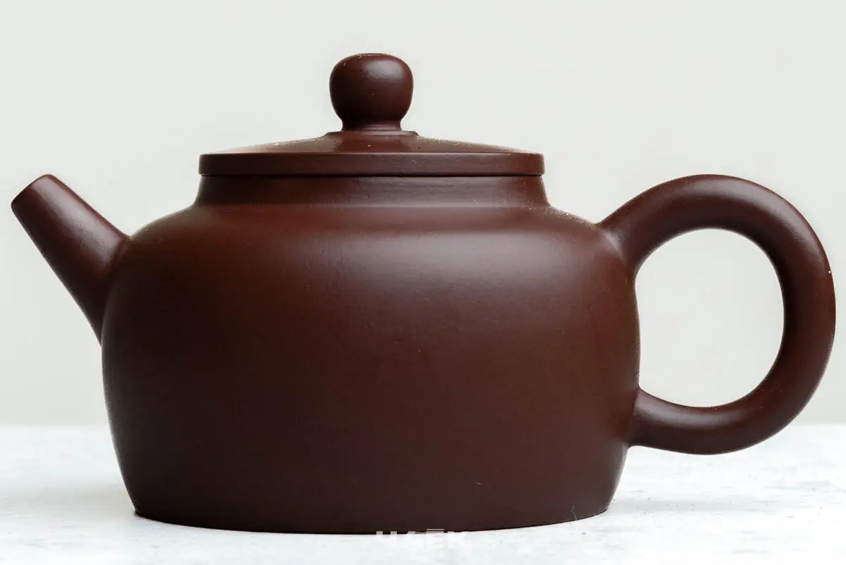 Исинский чайник, 155 мл, № 763