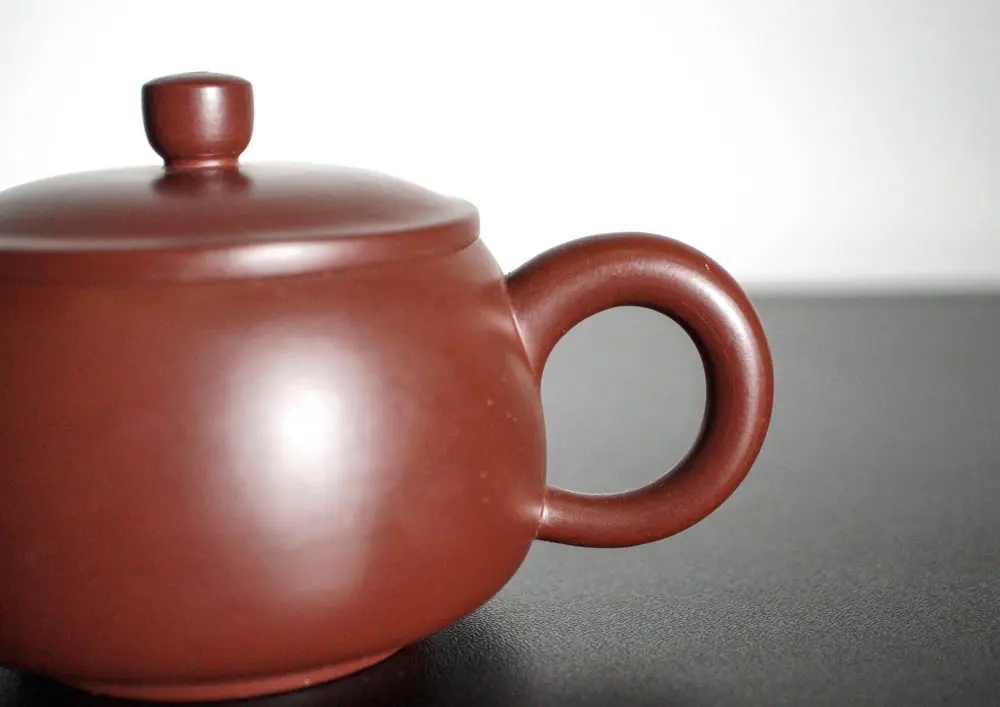 Исинский чайник, 173 мл, № 497