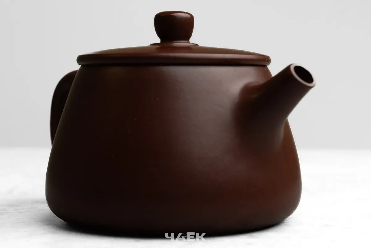 Исинский чайник, 165 мл, № 761