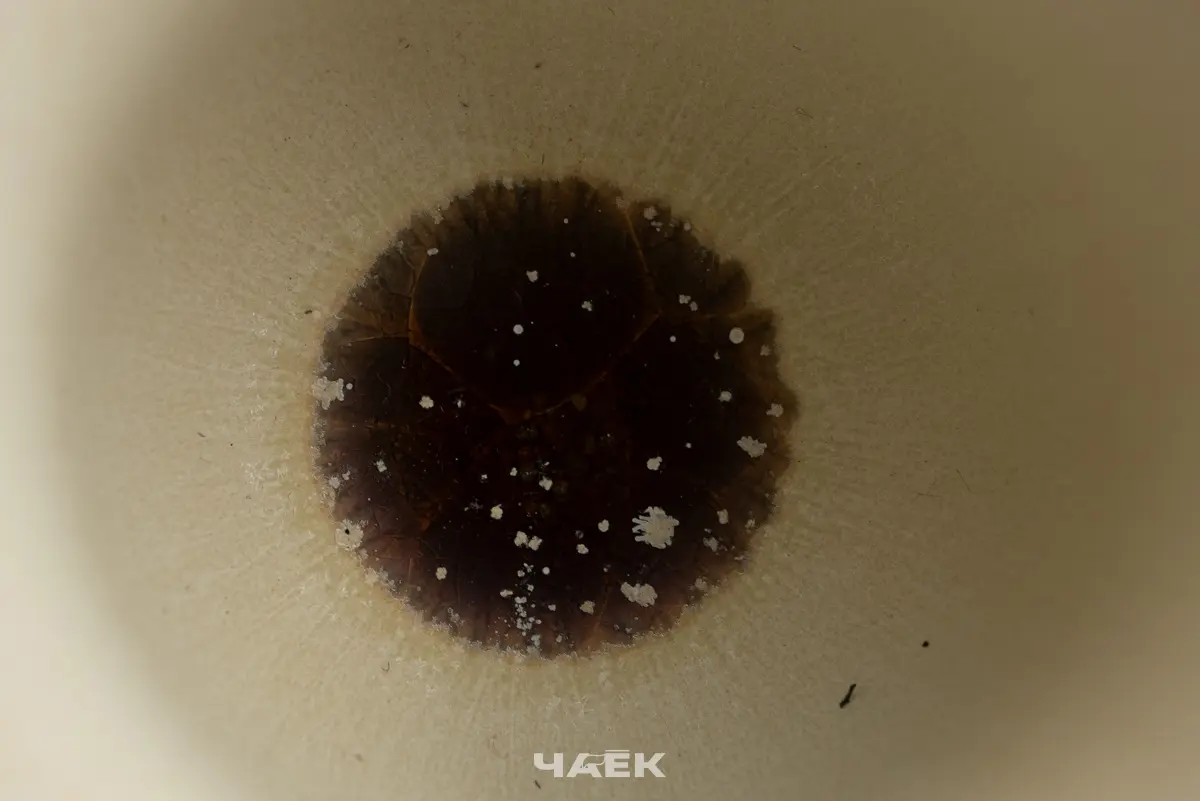 Пиала № 540, керамика Цзиндэчжэнь, 58 мл