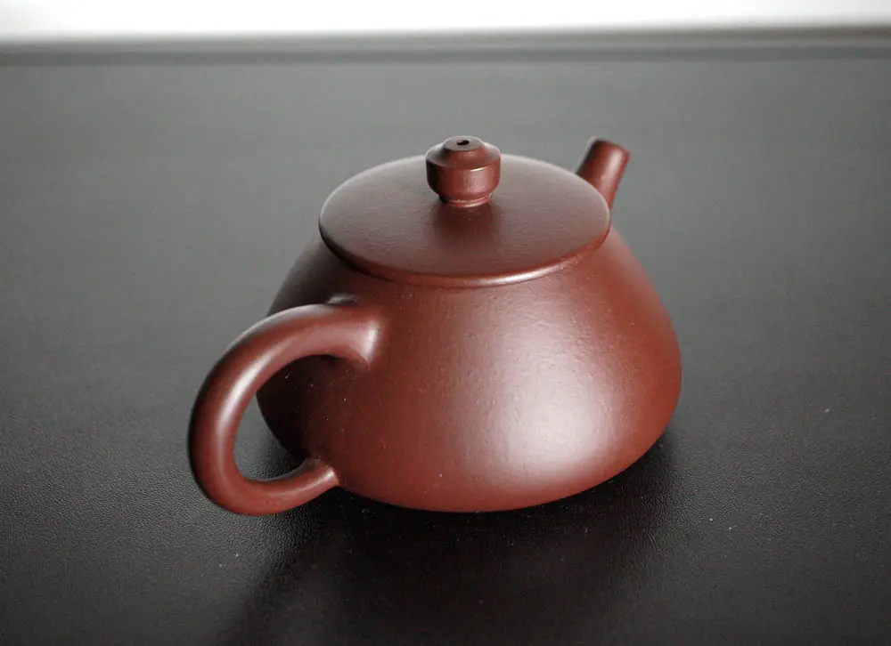 Исинский чайник,160 мл, № 459