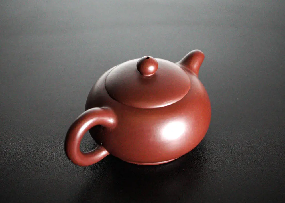 Исинский чайник, 140 мл, № 492