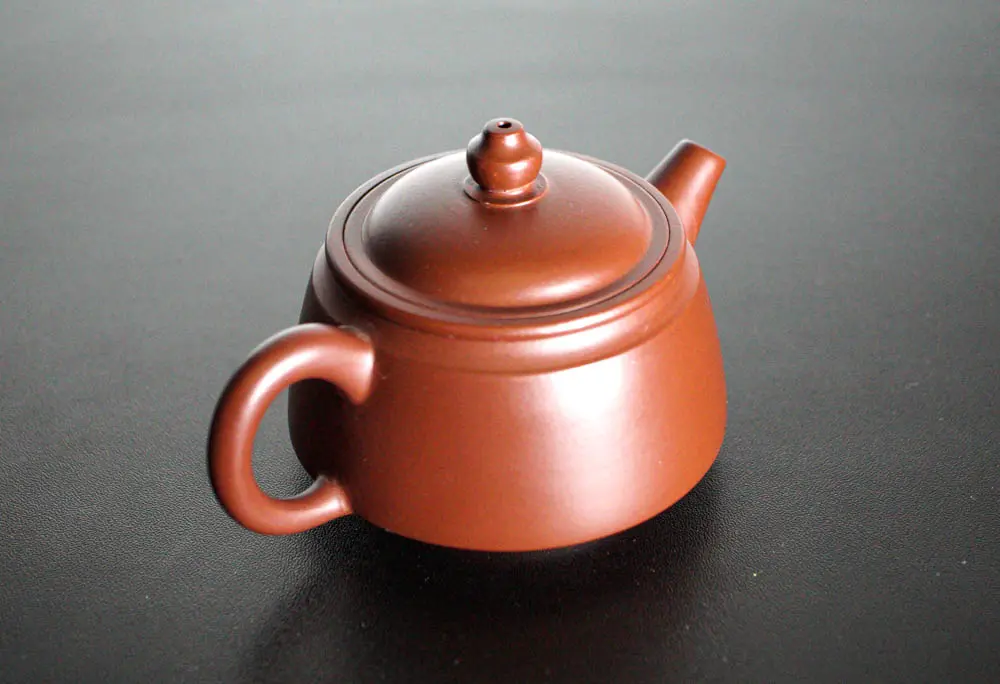 Исинский чайник, 140 мл, № 484