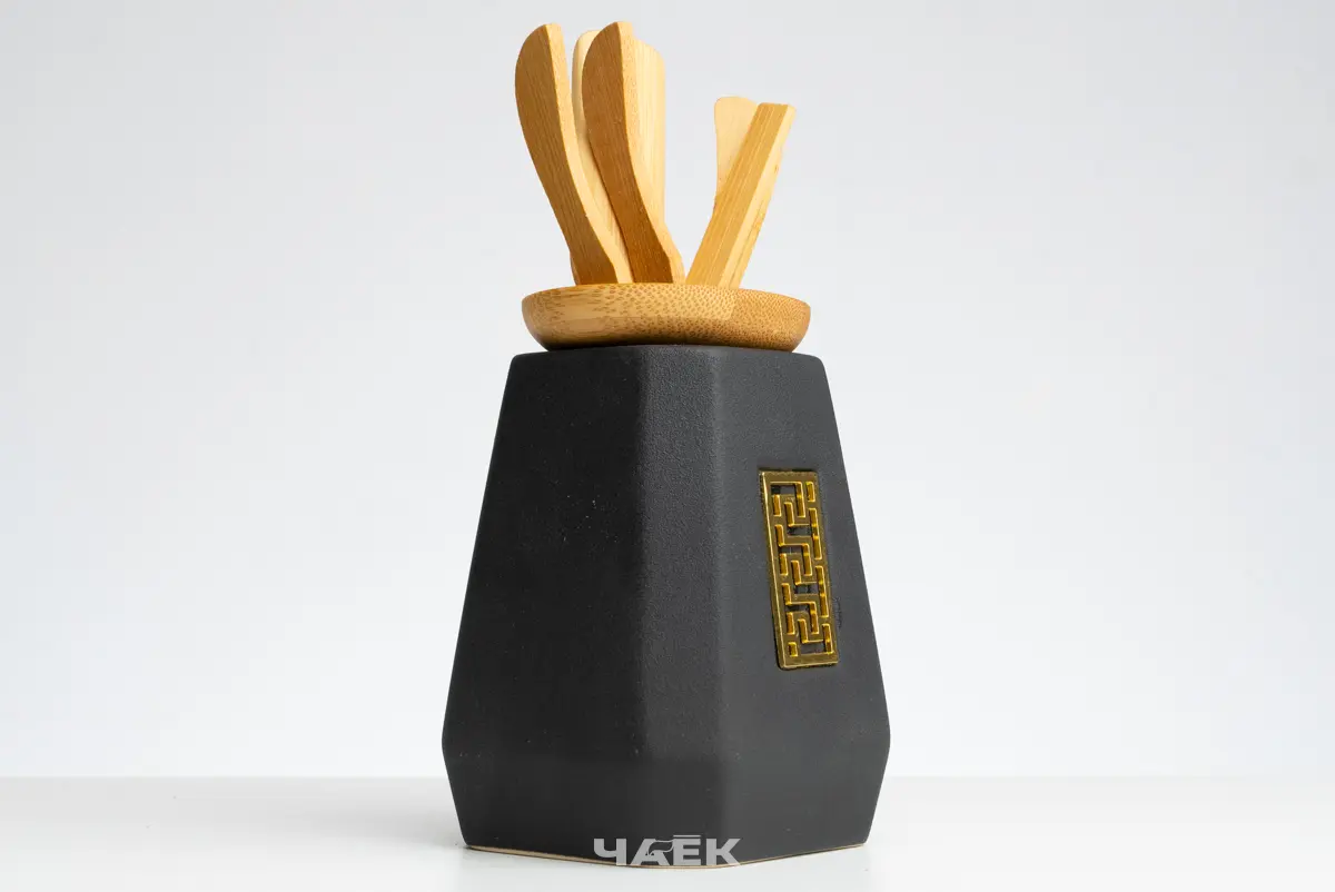 Набор чайных инструментов № 10