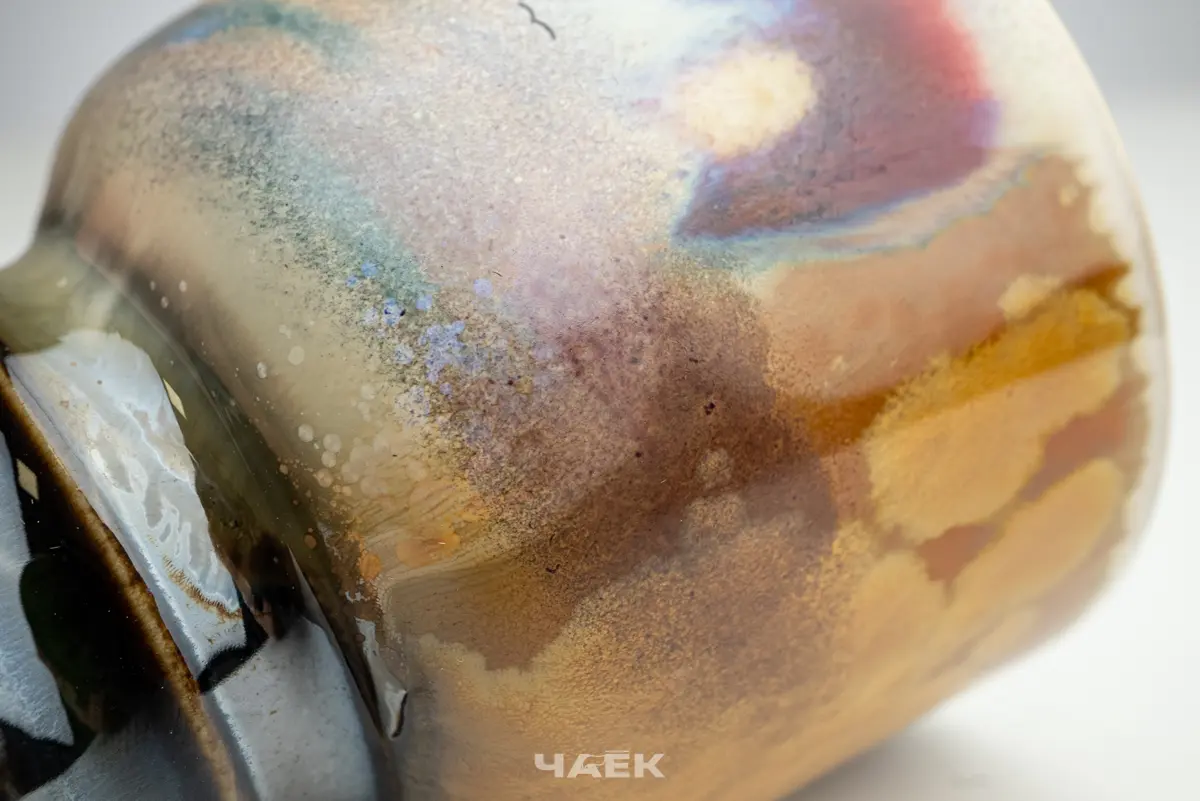 Пиала № 621, керамика Цзиндэчжэнь, 94 мл