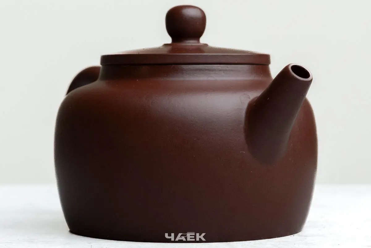 Исинский чайник, 155 мл, № 763