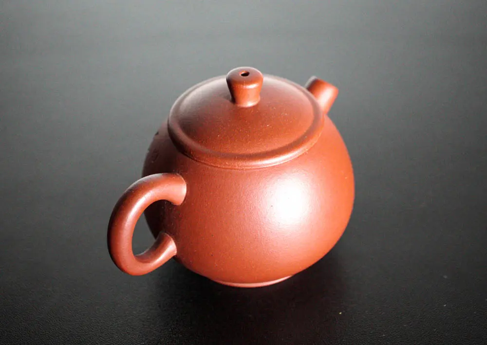 Исинский чайник, 145 мл, № 491