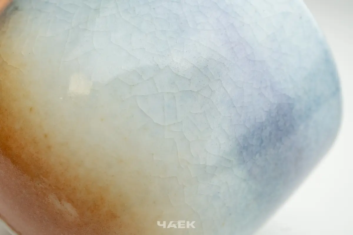 Пиала № 624, керамика Цзиндэчжэнь, 70 мл