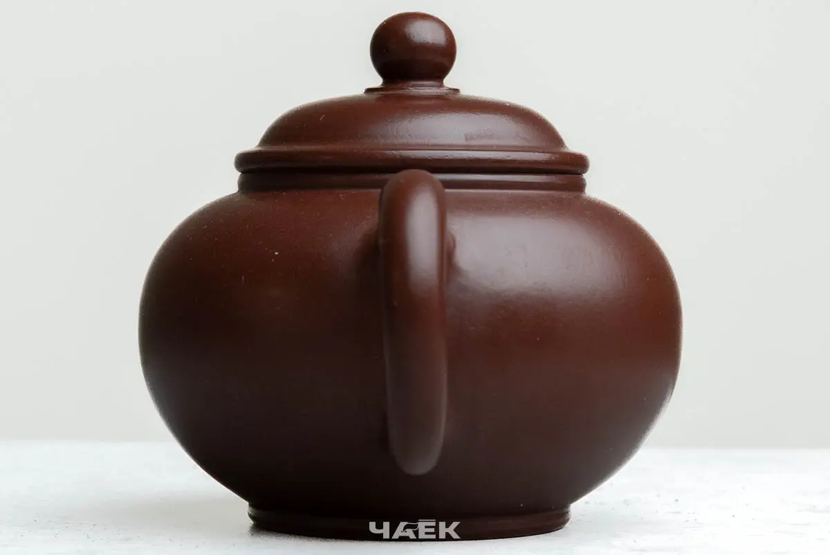 Исинский чайник, 170 мл, № 720