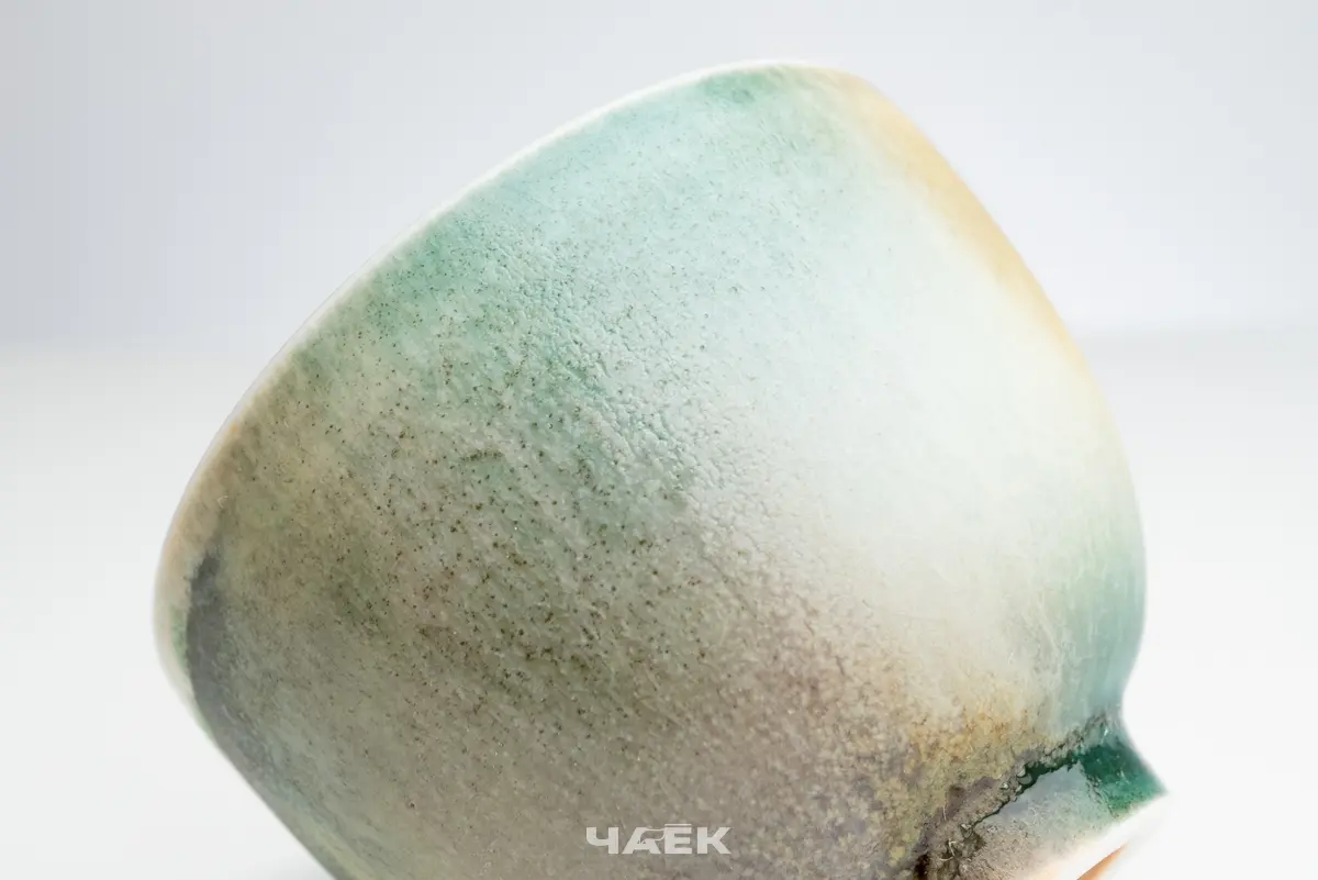 Пиала № 517, керамика Цзиндэчжэнь, 70 мл