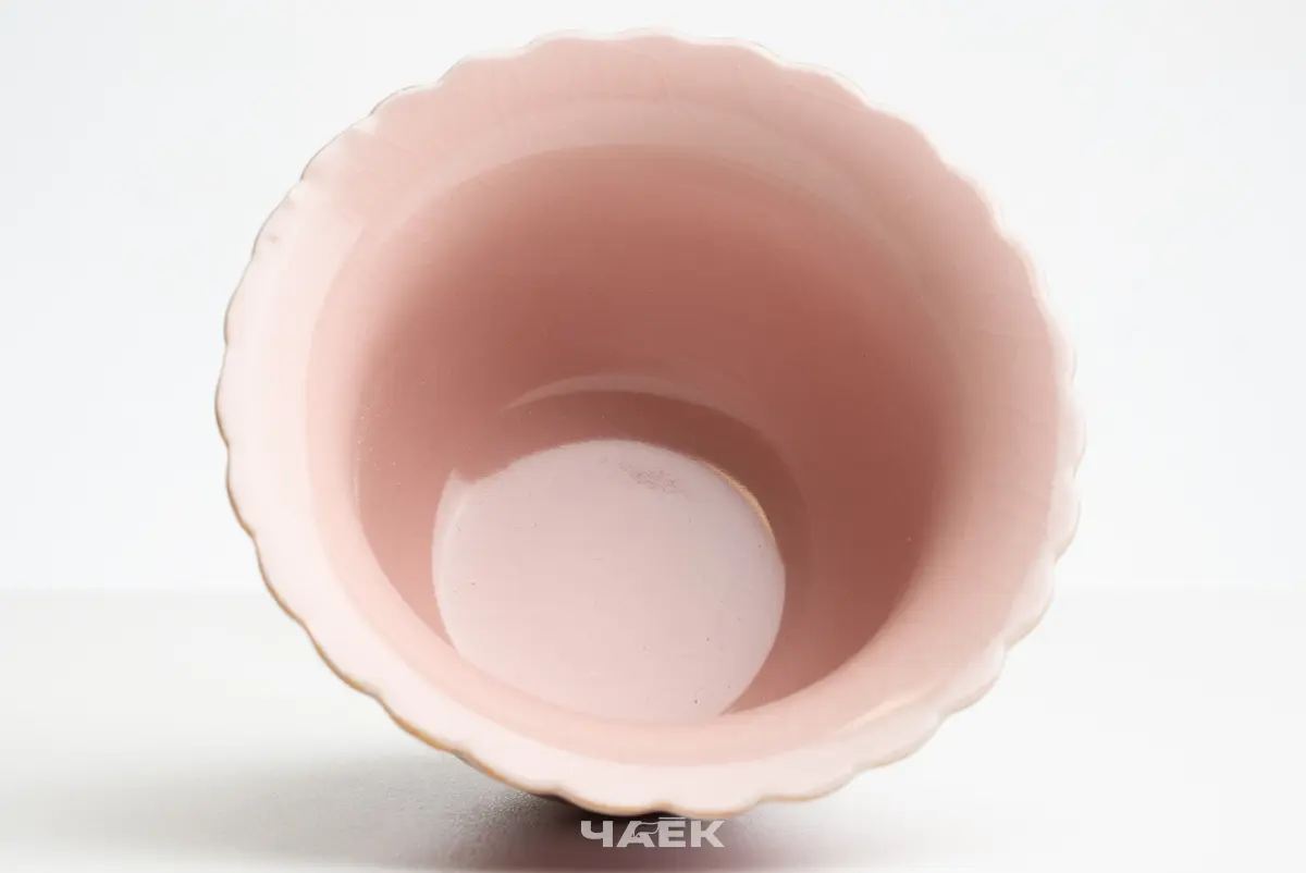 Гайвань № 236, фарфор Цзиндэчжэнь, 140 мл