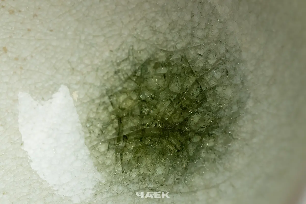 Пиала № 508, керамика Цзиндэчжэнь, 68 мл