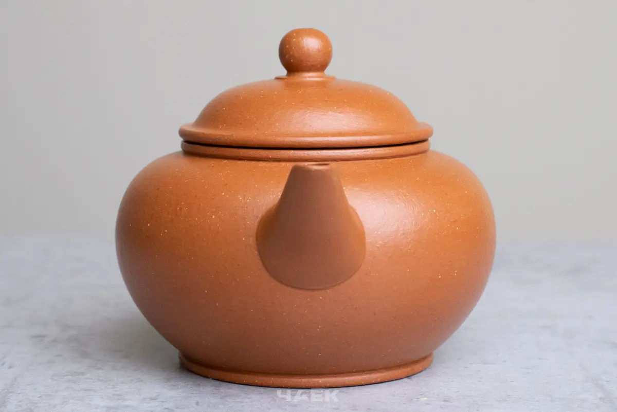 Исинский чайник, 145 мл, № 686