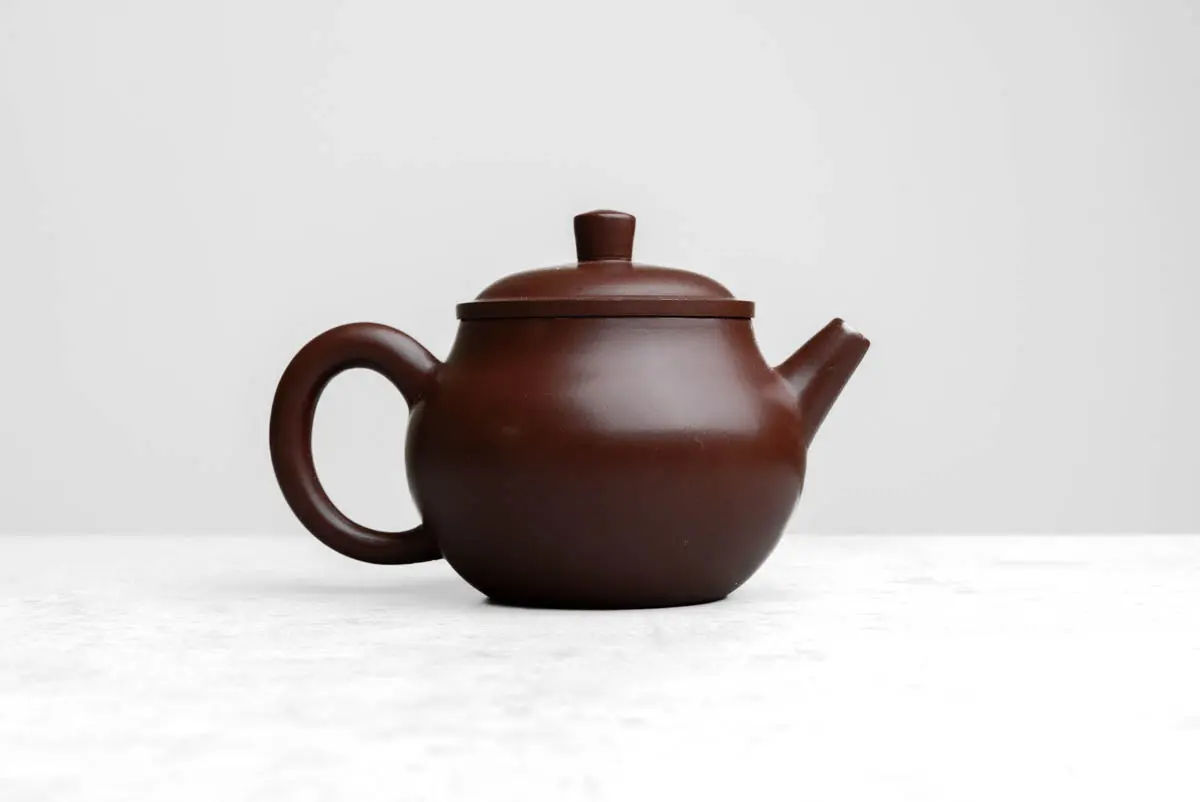 Исинский чайник, 165 мл, № 747