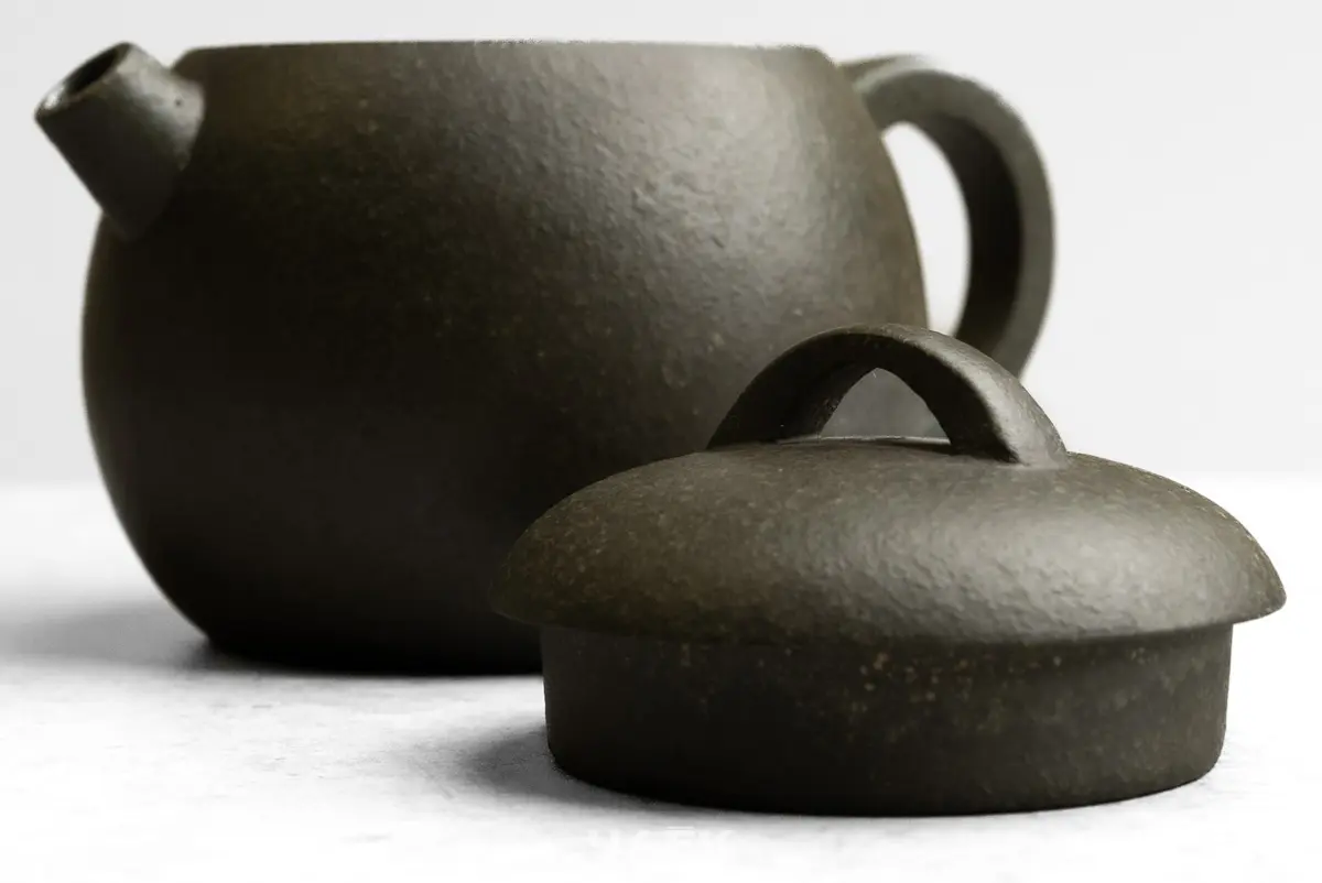 Исинский чайник, 215 мл, № 767