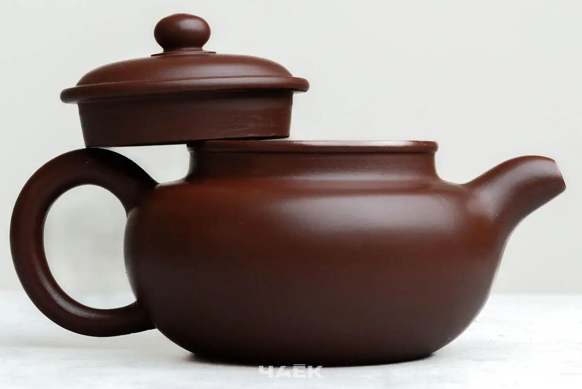 Исинский чайник, 160 мл, № 729