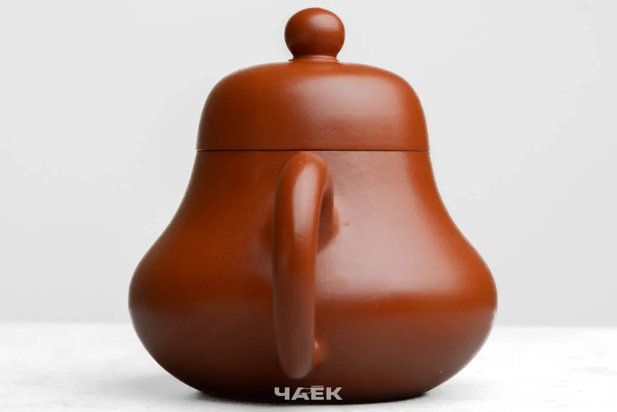 Исинский чайник, 125 мл, № 721