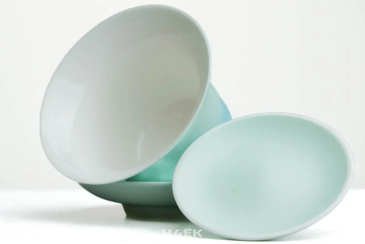 Гайвань № 159, фарфор, 150 мл