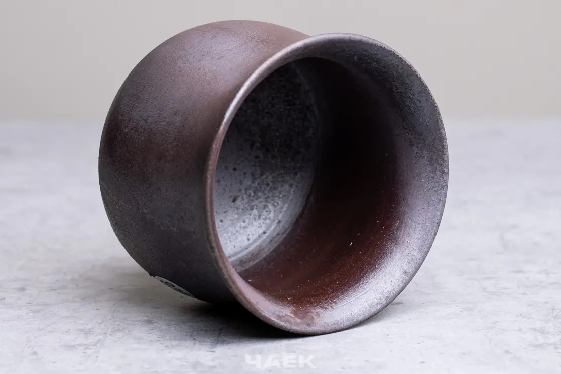 Пиала № 50, керамика Дэхуа, 102 мл