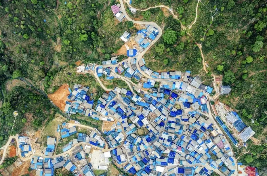 Лао Ман Э, 2017 год