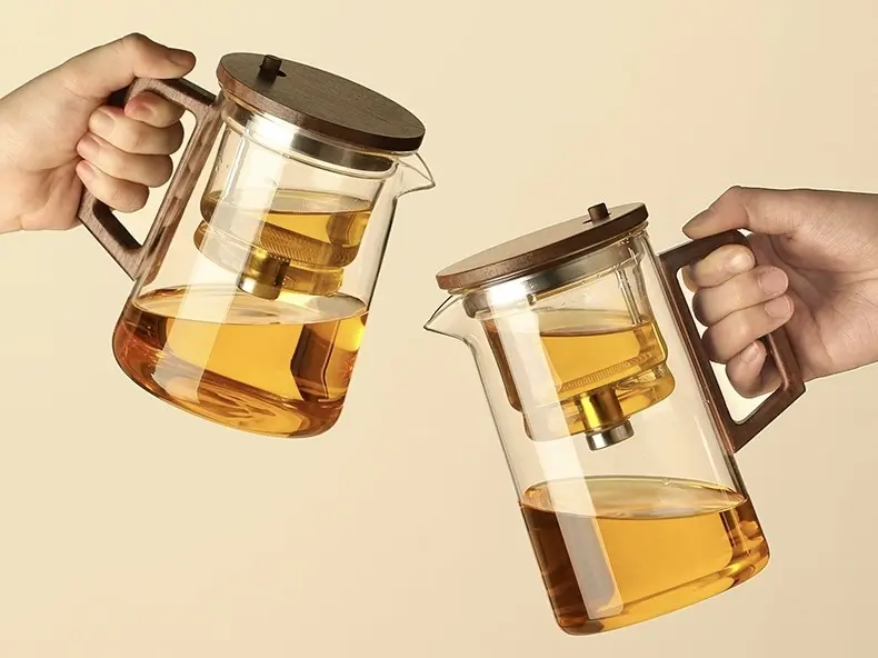 Типот № 4, 750 мл