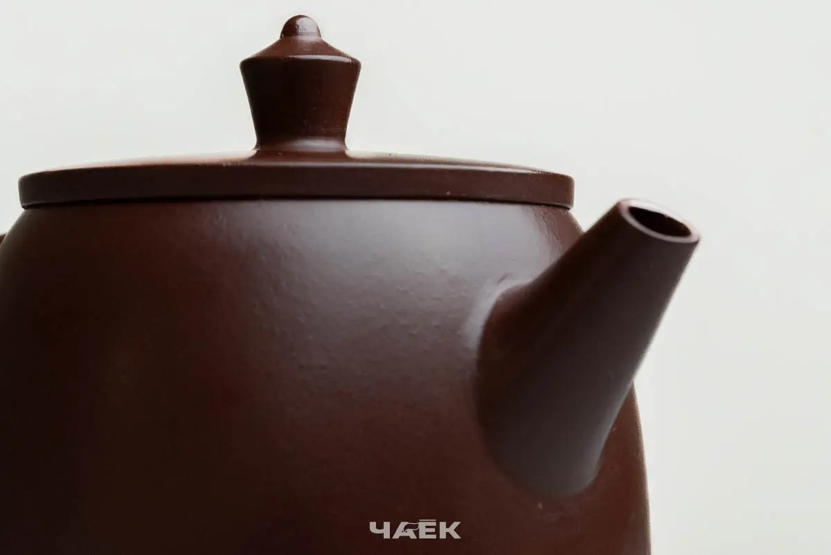 Исинский чайник, 205 мл, № 736