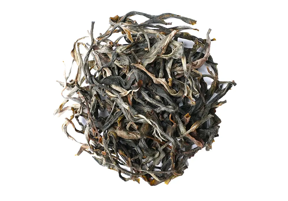 Габа «Шен пуэр», ЧАЁК, 25 грамм