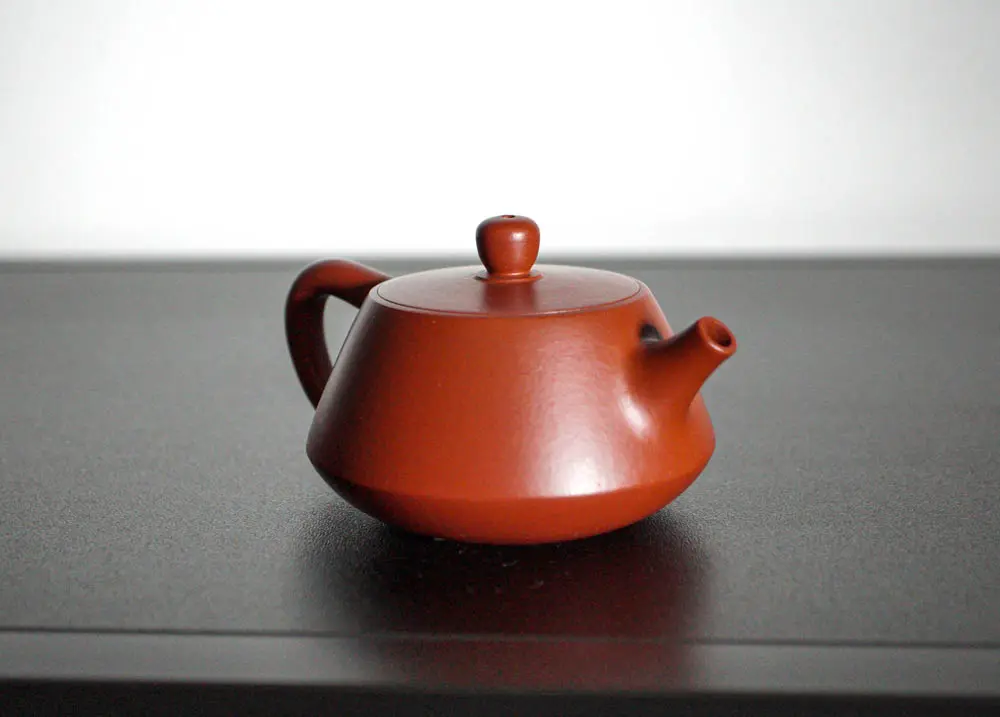 Исинский чайник, 80 мл, № 471