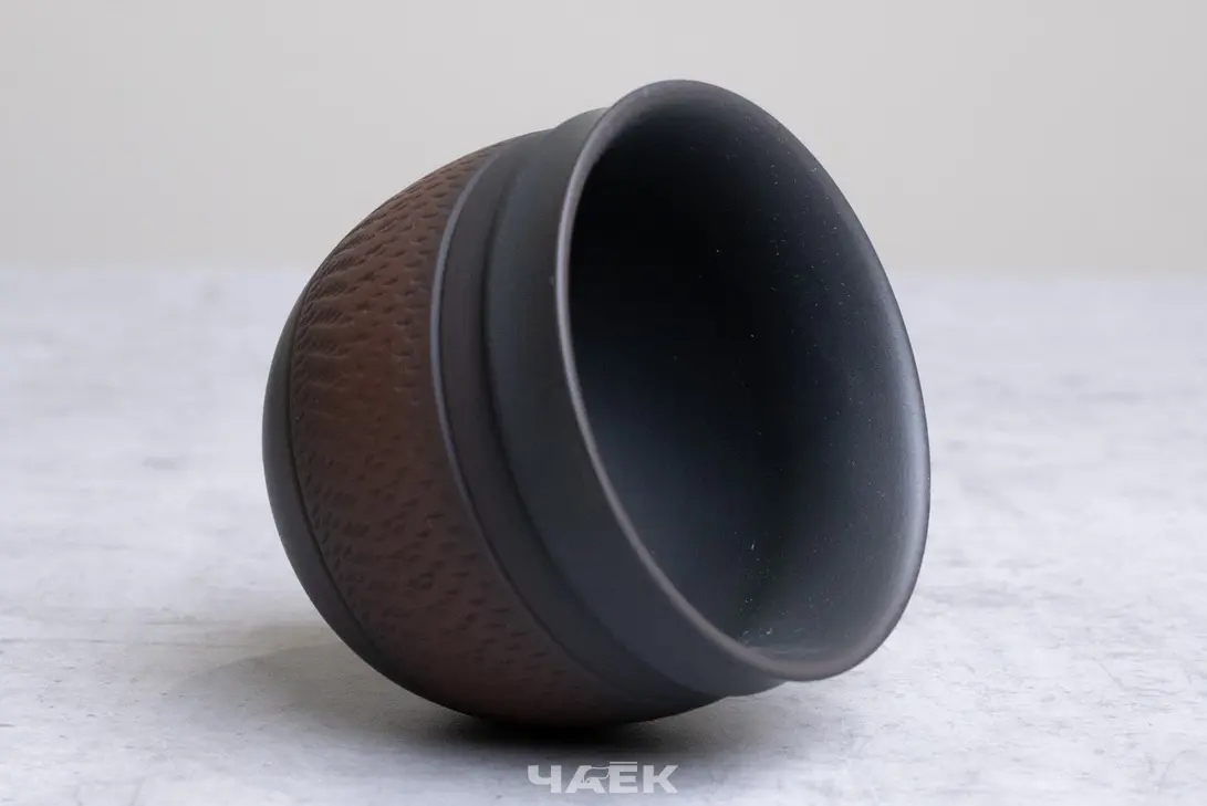 Пиала № 102, керамика Цзяньшуй, 85 мл