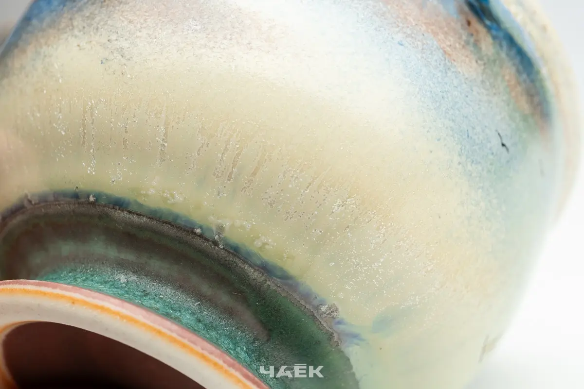 Пиала № 592, керамика Цзиндэчжэнь, 120 мл