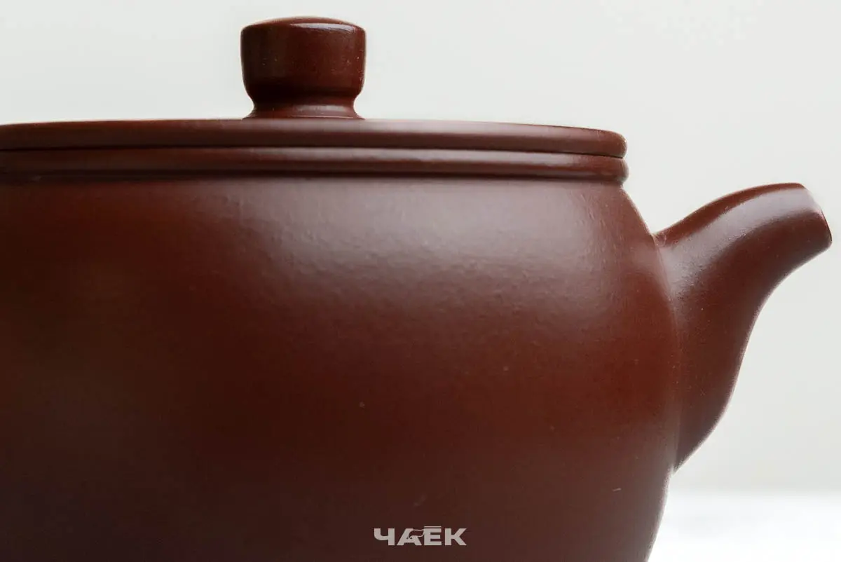 Исинский чайник, 177 мл, № 740