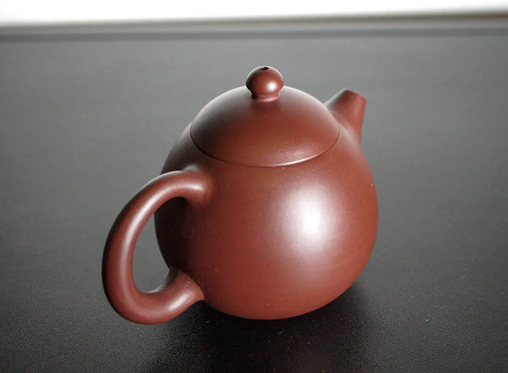 Исинский чайник, 180 мл, № 487