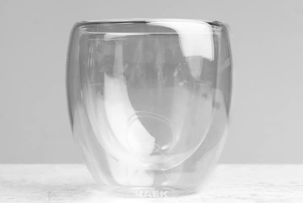 Пиала № 465, стекло, 97 мл