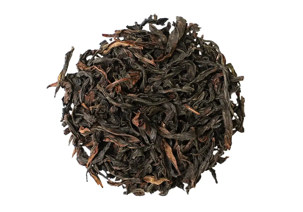 Чжэн Янь Мей Чжань, 8 грамм