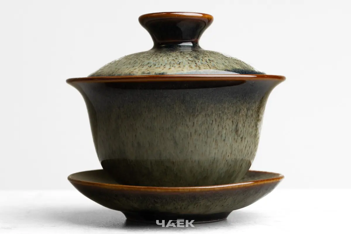 Гайвань № 199, керамика, 118 мл