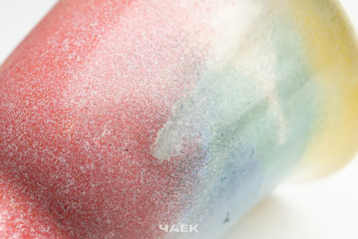 Пиала № 610, керамика Цзиндэчжэнь, 50 мл